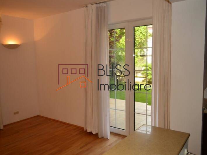 Casa de Inchiriat Iancu Nicolae | Pipera - 7 Camere - ID:30682 | Bliss Imobiliare / Photo 14 - BLISS Imobiliare