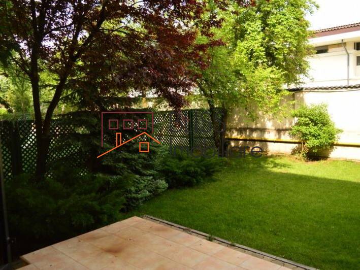 House for Rent Iancu Nicolae | Pipera, Bucharest / Ilfov - 5 Bedroom - ID:30682 | Bliss Imobiliare / Photo 15 - BLISS Imobiliare
