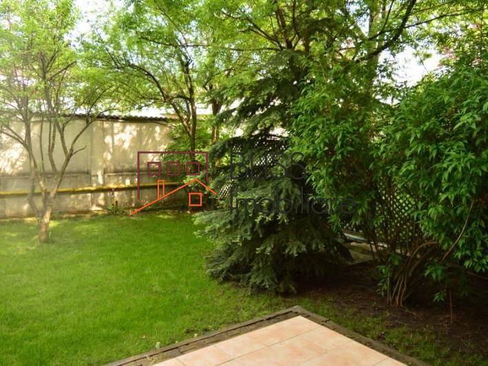 House for Rent Iancu Nicolae | Pipera, Bucharest / Ilfov - 5 Bedroom - ID:30682 | Bliss Imobiliare / Photo 16 - BLISS Imobiliare