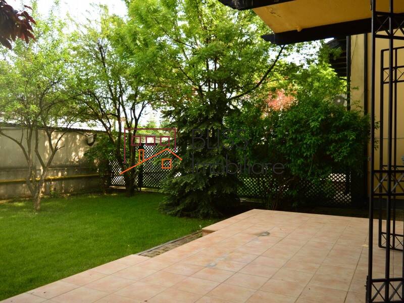 Casa de Inchiriat Iancu Nicolae | Pipera - 7 Camere - ID:30682 | Bliss Imobiliare / Photo 18 - BLISS Imobiliare