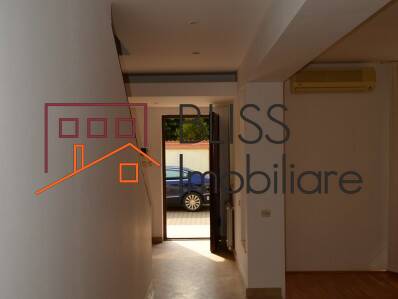 House for Rent Iancu Nicolae | Pipera, Bucharest / Ilfov - 5 Bedroom - ID:30682 | Bliss Imobiliare / Photo 25 - BLISS Imobiliare