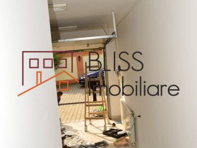 House for Rent Iancu Nicolae | Pipera, Bucharest / Ilfov - 5 Bedroom - ID:30682 | Bliss Imobiliare / Photo 27 - BLISS Imobiliare