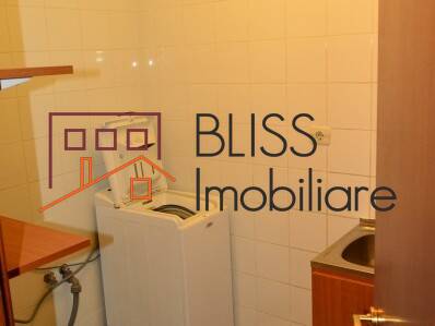 Casa de Inchiriat Iancu Nicolae | Pipera - 7 Camere - ID:30682 | Bliss Imobiliare / Photo 28 - BLISS Imobiliare