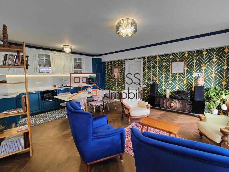 Apartament In Bloc Boutique KM 0 | 2 Locuri De Parcare | Ultracentral | Bliss Imobiliare / Photo 4 - BLISS Imobiliare