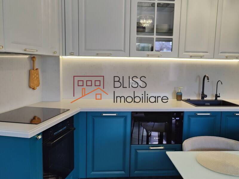 Apartament In Bloc Boutique KM 0 | 2 Locuri De Parcare | Ultracentral | Bliss Imobiliare / Photo 7 - BLISS Imobiliare