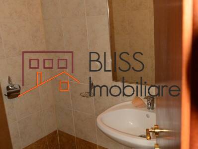 Casa de Inchiriat Iancu Nicolae | Pipera - 7 Camere - ID:30682 | Bliss Imobiliare / Photo 29 - BLISS Imobiliare