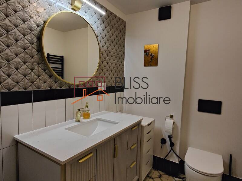 2-Bedroom Apartment KM 0 | 2 Parking Spaces | Ultracentral, Bucharest | Bliss Imobiliare / Photo 13 - BLISS Imobiliare