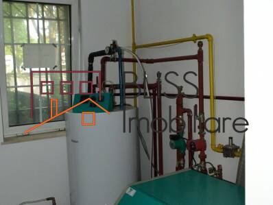Casa de Inchiriat Iancu Nicolae | Pipera - 7 Camere - ID:30682 | Bliss Imobiliare / Photo 31 - BLISS Imobiliare