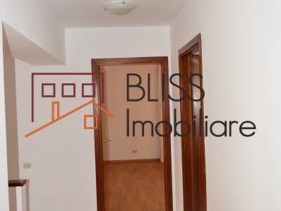 Casa de Inchiriat Iancu Nicolae | Pipera - 7 Camere - ID:30682 | Bliss Imobiliare / Photo 36 - BLISS Imobiliare