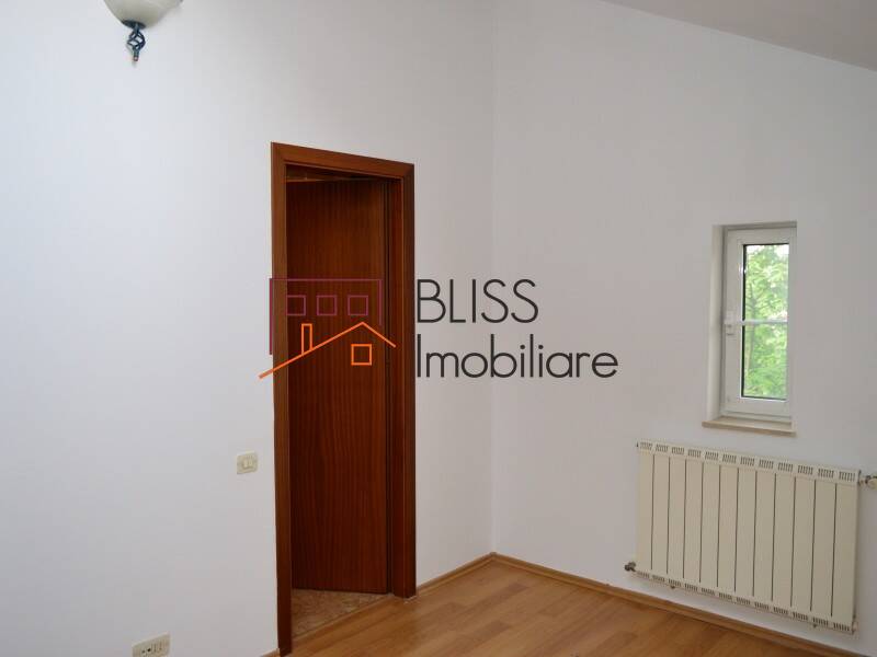 House for Rent Iancu Nicolae | Pipera, Bucharest / Ilfov - 5 Bedroom - ID:30682 | Bliss Imobiliare / Photo 45 - BLISS Imobiliare