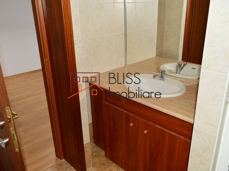Casa de Inchiriat Iancu Nicolae | Pipera - 7 Camere - ID:30682 | Bliss Imobiliare / Photo 48 - BLISS Imobiliare