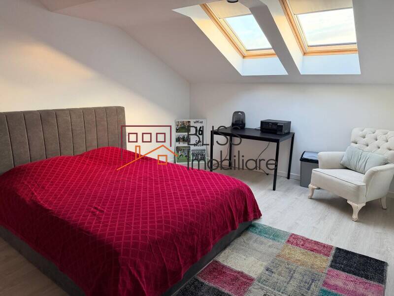 4-Bedroom House Iancu Nicolae – Mobexpert Homes Pipera, 2022, Bucharest / Ilfov | Bliss Imobiliare / Photo 32 - BLISS Imobiliare