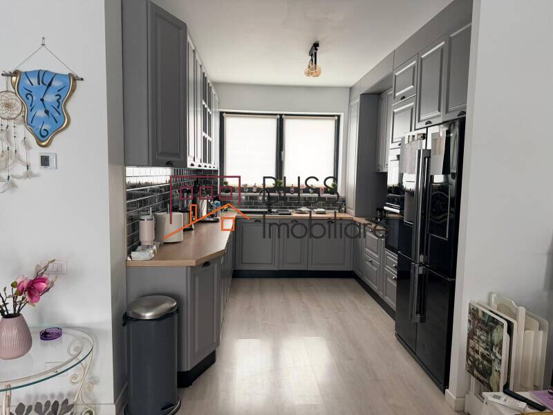 4-Bedroom House Iancu Nicolae – Mobexpert Homes Pipera, 2022, Bucharest / Ilfov | Bliss Imobiliare / Photo 9 - BLISS Imobiliare