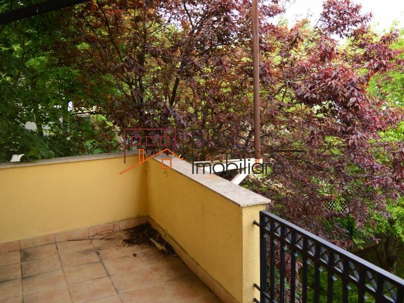 Casa de Inchiriat Iancu Nicolae | Pipera - 7 Camere - ID:30682 | Bliss Imobiliare / Photo 49 - BLISS Imobiliare