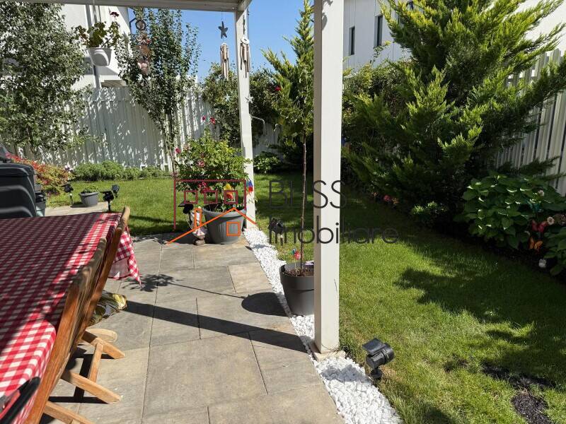 4-Bedroom House Iancu Nicolae – Mobexpert Homes Pipera, 2022, Bucharest / Ilfov | Bliss Imobiliare / Photo 3 - BLISS Imobiliare