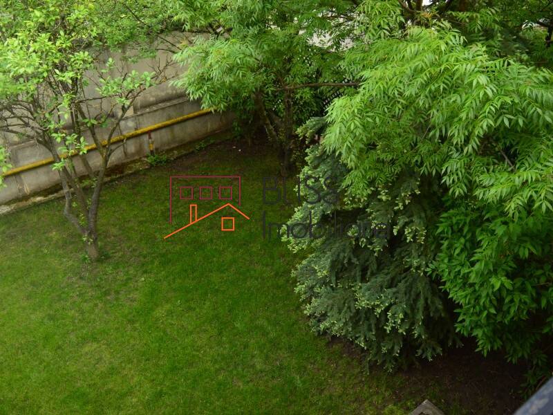 House for Rent Iancu Nicolae | Pipera, Bucharest / Ilfov - 5 Bedroom - ID:30682 | Bliss Imobiliare / Photo 51 - BLISS Imobiliare