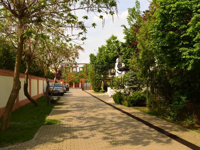 Casa de Inchiriat Iancu Nicolae | Pipera - 7 Camere - ID:30682 | Bliss Imobiliare / Photo 52 - BLISS Imobiliare