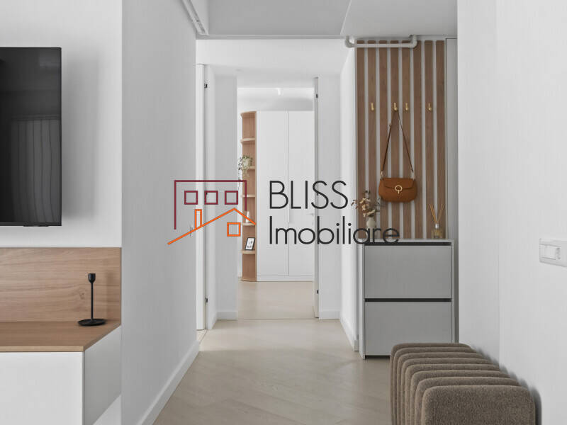 Apartament 3 Camere Pipera | Cortina North 2025 | Etaj 5 | Bliss Imobiliare / Photo 10 - BLISS Imobiliare