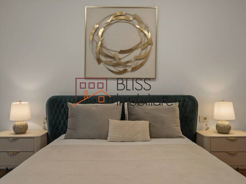 Premium 2-bedroom Apartment With Balcony And Parking - Residence5, Bucharest / Ilfov | Bliss Imobiliare / Photo 10 - BLISS Imobiliare