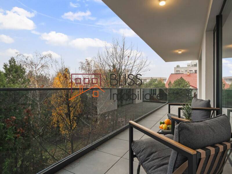 Apartament Premium Cu 3 Camere Si Balcon Deschis - Residence5 | Bliss Imobiliare / Photo 1 - BLISS Imobiliare