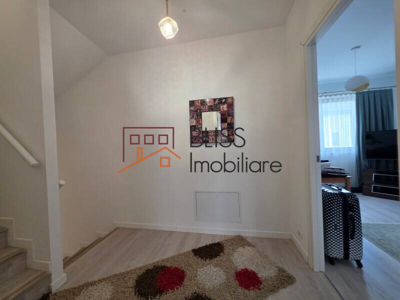 4-Bedroom House Iancu Nicolae – Mobexpert Homes Pipera, 2022, Bucharest / Ilfov | Bliss Imobiliare / Photo 26 - BLISS Imobiliare