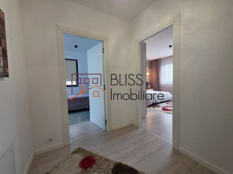Casa 5 Camere Iancu Nicolae – Mobexpert Homes Pipera, 2022 | Bliss Imobiliare / Photo 15 - BLISS Imobiliare