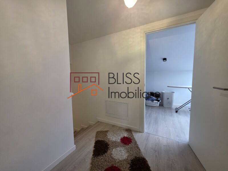 Casa 5 Camere Iancu Nicolae – Mobexpert Homes Pipera, 2022 | Bliss Imobiliare / Photo 30 - BLISS Imobiliare