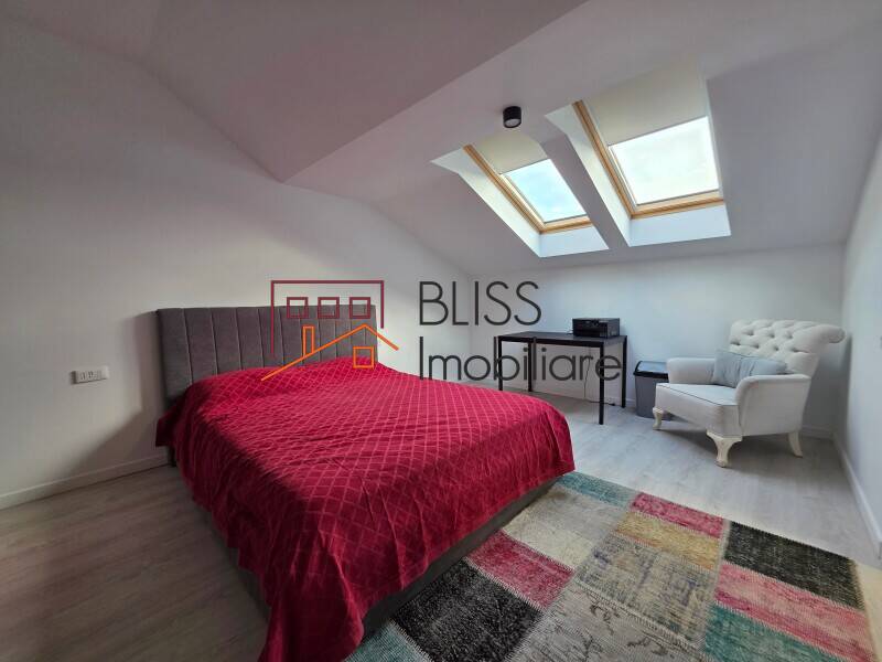 Casa 5 Camere Iancu Nicolae – Mobexpert Homes Pipera, 2022 | Bliss Imobiliare / Photo 31 - BLISS Imobiliare