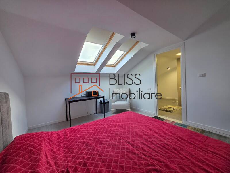 Casa 5 Camere Iancu Nicolae – Mobexpert Homes Pipera, 2022 | Bliss Imobiliare / Photo 33 - BLISS Imobiliare