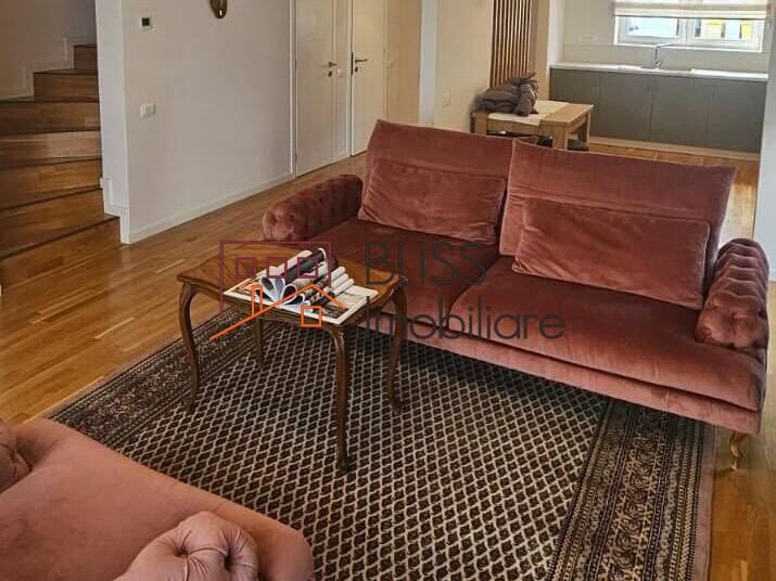 Vila Luminoasa Cu Gradina Privata Si 4 Dormitoare | Bliss Imobiliare / Photo 3 - BLISS Imobiliare