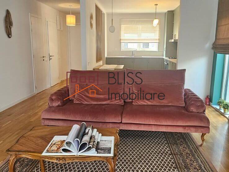 Bright Villa With Private Garden And 4 Bedrooms, Bucharest / Ilfov | Bliss Imobiliare / Photo 2 - BLISS Imobiliare