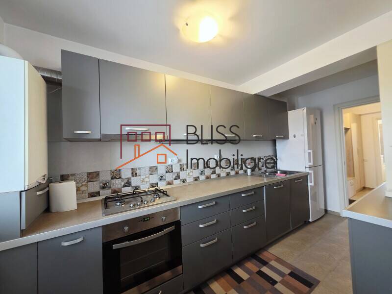 Apartament 2 Camere Cu Balcon Si Parcare — Otopeni Odai | Bliss Imobiliare / Photo 6 - BLISS Imobiliare