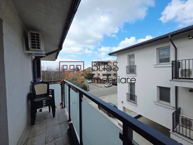 Apartament 2 Camere Cu Balcon Si Parcare — Otopeni Odai | Bliss Imobiliare / Photo 7 - BLISS Imobiliare