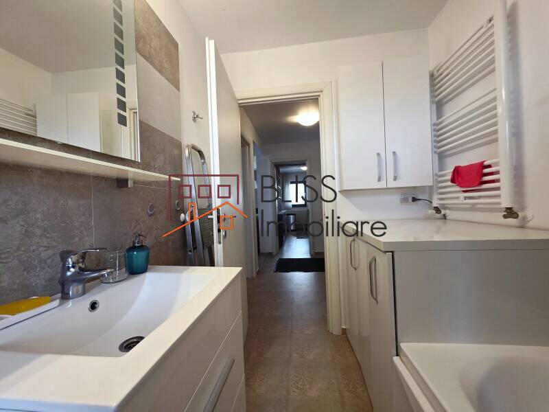 Apartament 2 Camere Cu Balcon Si Parcare — Otopeni Odai | Bliss Imobiliare / Photo 12 - BLISS Imobiliare