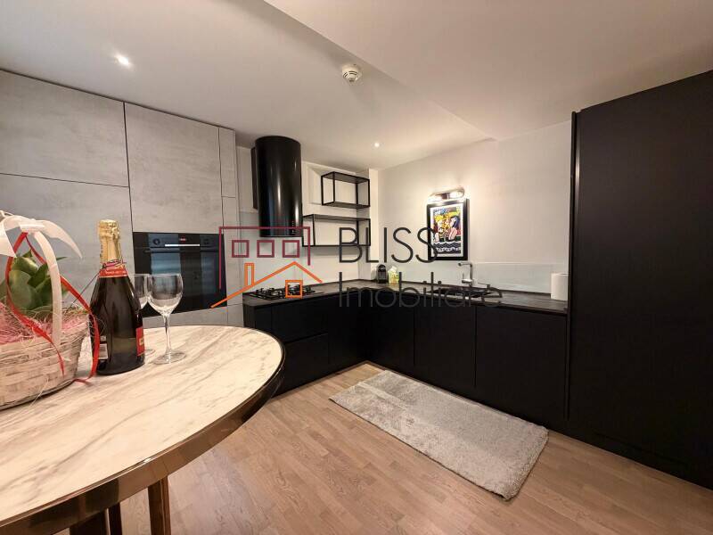 2-Bedroom Apartment In Herastrau | Lighthouse Residence, Bucharest | Bliss Imobiliare / Photo 7 - BLISS Imobiliare