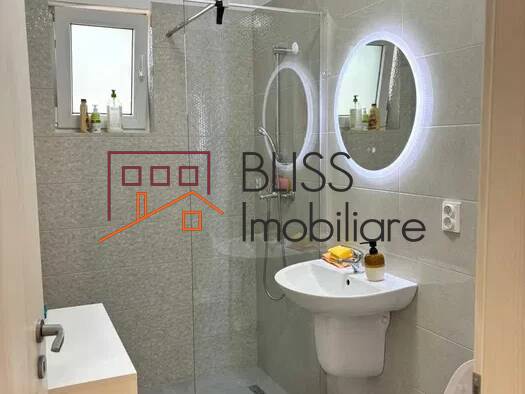 Apartament 2 Camere In Bloc Boutique, Mobilat Si Utilat | Bliss Imobiliare / Photo 6 - BLISS Imobiliare