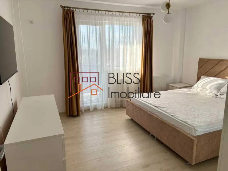 Apartament 2 Camere In Bloc Boutique, Mobilat Si Utilat | Bliss Imobiliare / Photo 5 - BLISS Imobiliare