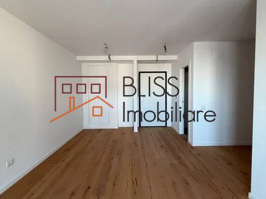 1-Bedroom Apartment With Premium Finishes And Balcony, Bucharest | Bliss Imobiliare / Photo 3 - BLISS Imobiliare