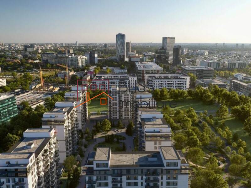 Apartament 2 Camere Cu Balcon Si Bucatarie Separata | Bliss Imobiliare / Photo 1 - BLISS Imobiliare