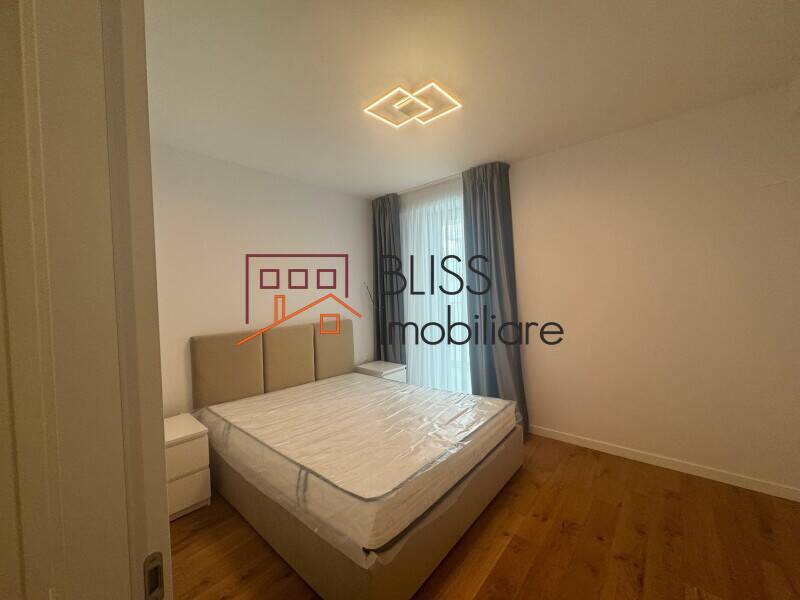 Apartament 3 Camere Decomandat, Cotroceni, 86 Mp, Construit 2023 | Bliss Imobiliare / Photo 6 - BLISS Imobiliare
