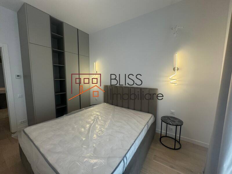 2-Bedroom Apartment Cotroceni, 86 Sqm, Deluxe Finish, Built 2023, Bucharest | Bliss Imobiliare / Photo 4 - BLISS Imobiliare