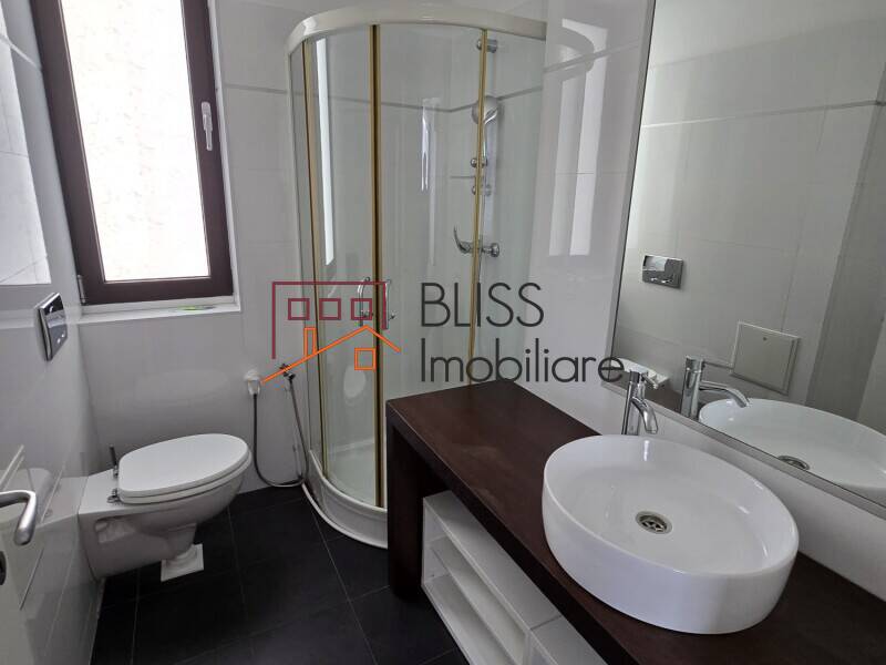 Spacious 4-Bedroom Apartment In Herastrau – 170 Sqm, Furnished, Bucharest | Bliss Imobiliare / Photo 15 - BLISS Imobiliare