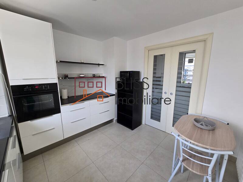 Spacious 4-Bedroom Apartment In Herastrau – 170 Sqm, Furnished, Bucharest | Bliss Imobiliare / Photo 6 - BLISS Imobiliare