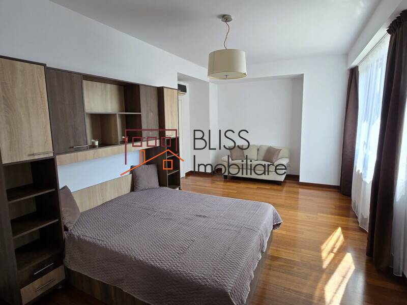 Apartament 5 Camere Herastrau – 170 Mp, Mobilat Modern, Parcare | Bliss Imobiliare / Photo 10 - BLISS Imobiliare