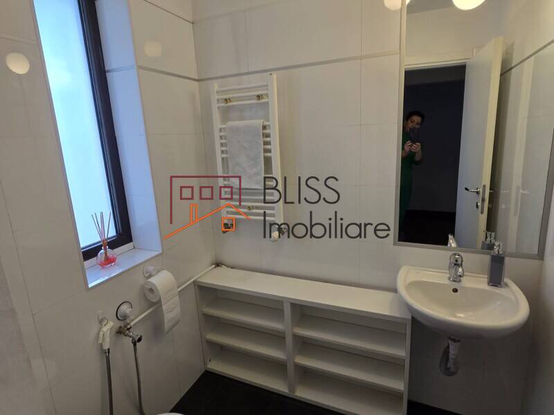 Spacious 4-Bedroom Apartment In Herastrau – 170 Sqm, Furnished, Bucharest | Bliss Imobiliare / Photo 17 - BLISS Imobiliare