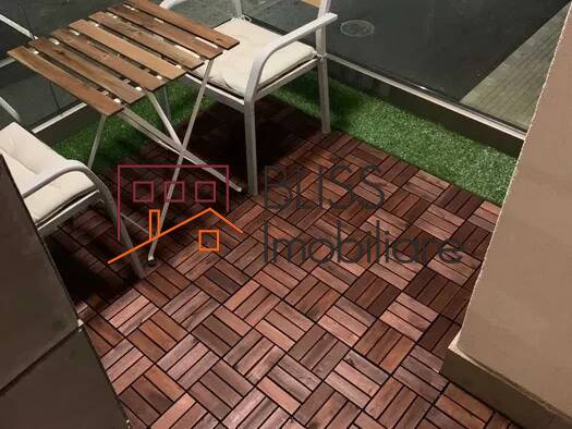 Apartament 1 Dormitor Cu 2 Bai, Balcon Si Parcare - Onix Park | Bliss Imobiliare / Photo 8 - BLISS Imobiliare