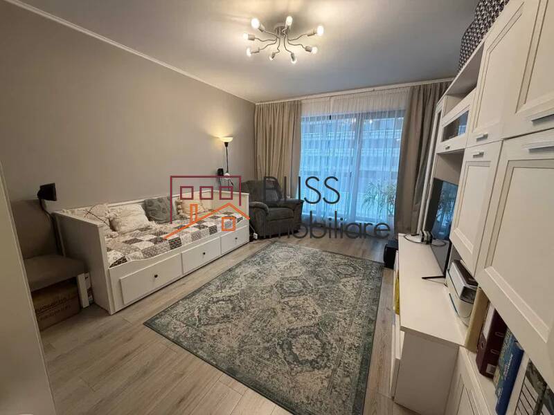 Apartament 1 Dormitor Cu 2 Bai, Balcon Si Parcare - Onix Park | Bliss Imobiliare / Photo 2 - BLISS Imobiliare