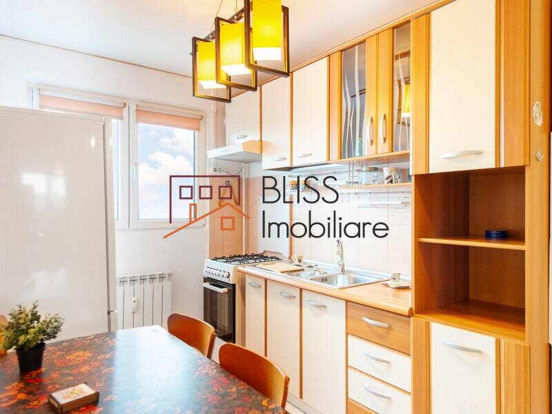 Apartament Mobilat Cu Balcon Inchis Si Dressinguri | Bliss Imobiliare / Photo 5 - BLISS Imobiliare