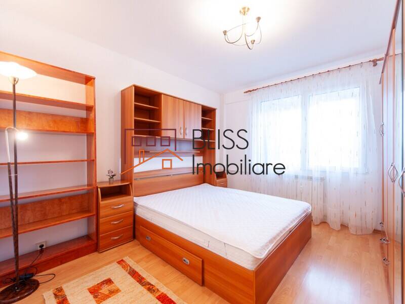 1-Bedroom Apartment With Enclosed Balcony, Bucharest | Bliss Imobiliare / Photo 8 - BLISS Imobiliare