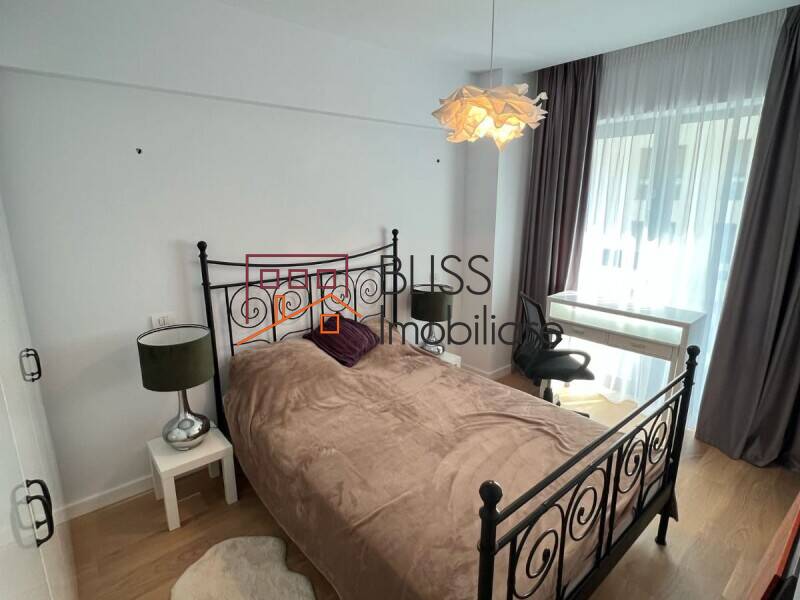 1 Bedroom Apartment With Underground Parking And Balcony., Bucharest | Bliss Imobiliare / Photo 9 - BLISS Imobiliare